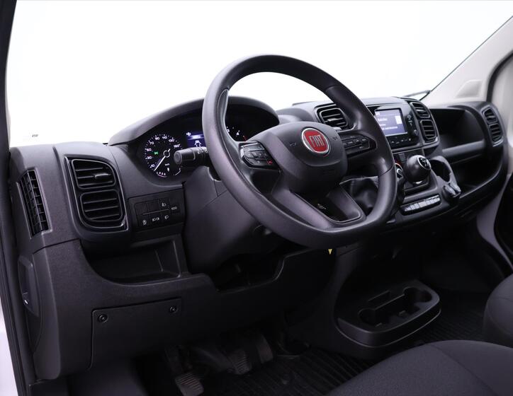 Fiat Ducato 21