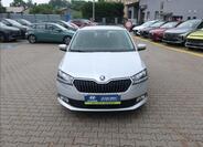 Škoda Fabia 2