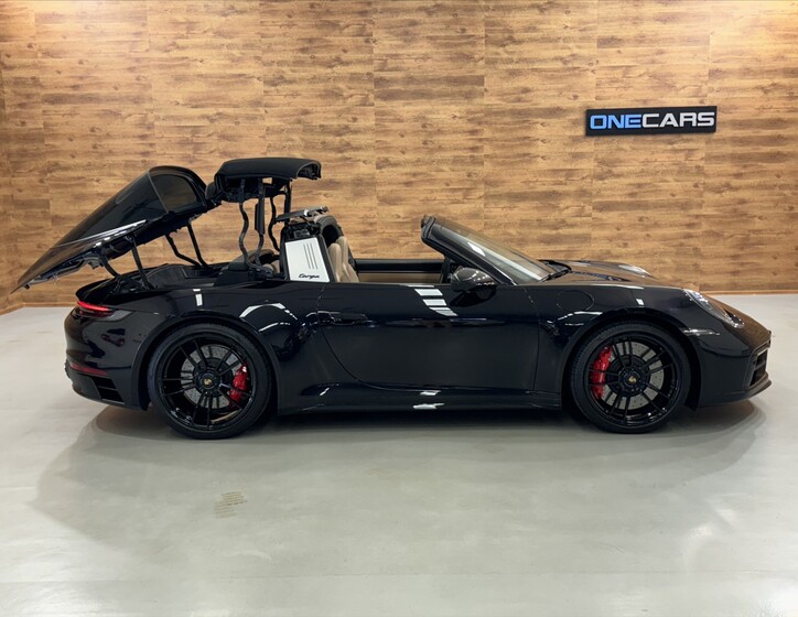 Porsche 911 11