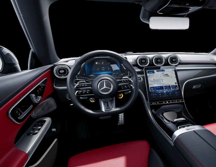 Mercedes-Benz Ostatní 6