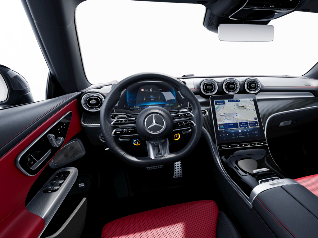 Mercedes-Benz Ostatní