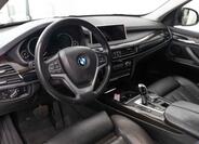 BMW X5 11