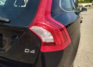 Volvo V60 9