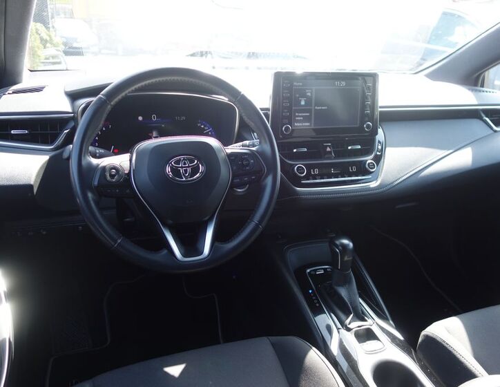Toyota Corolla 20