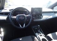 Toyota Corolla 20