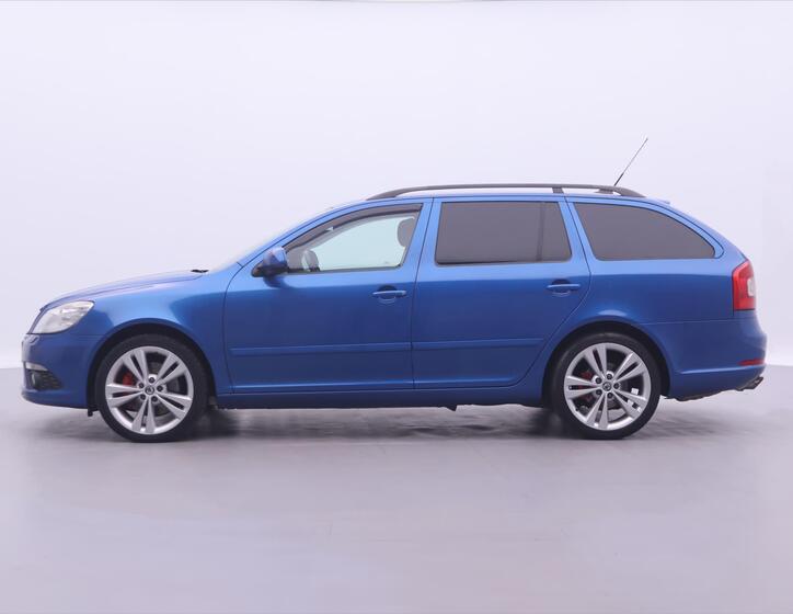 Škoda Octavia 4