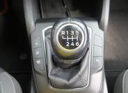 Ford Focus 12
