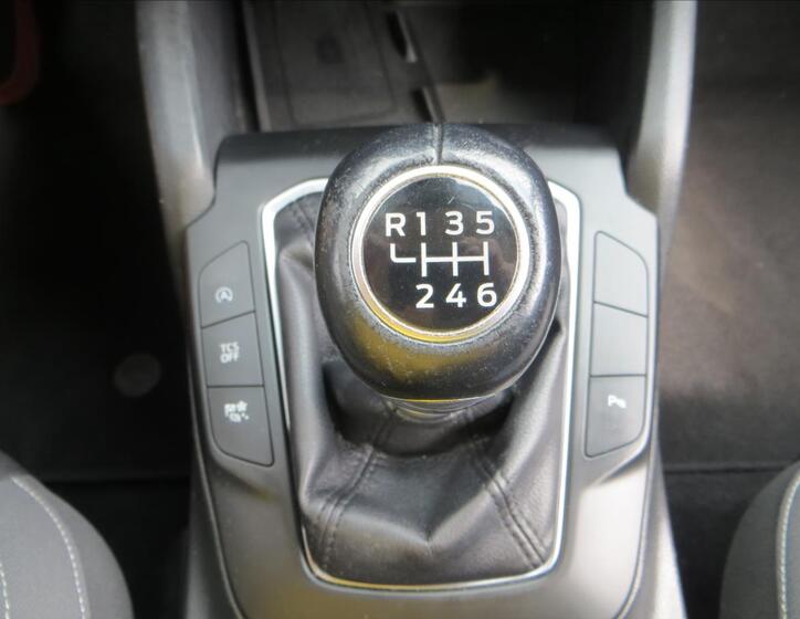 Ford Focus 12