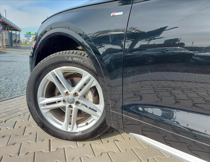 Audi Q5 48
