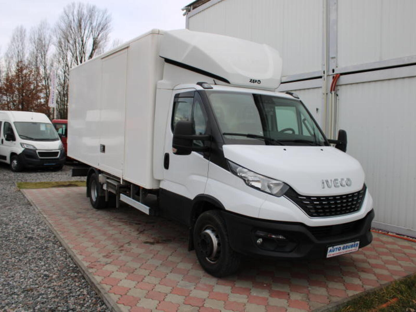 Iveco Ostatní 2