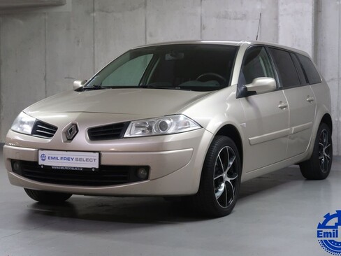 Renault Mégane