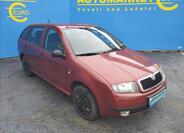 Škoda Fabia 3