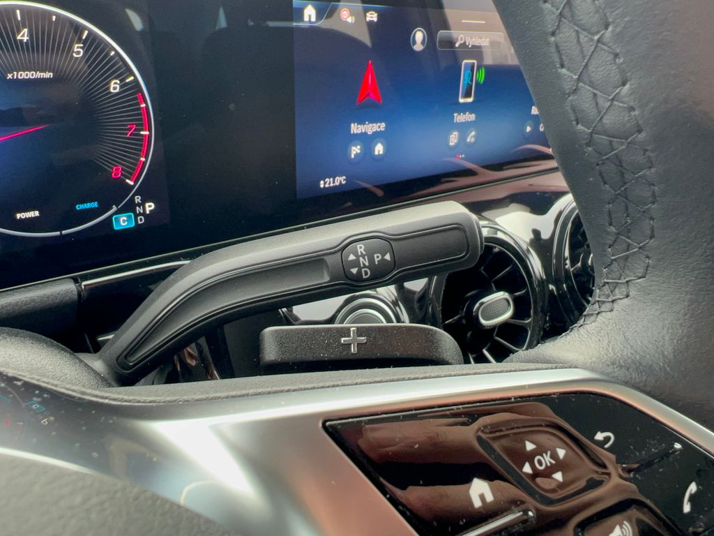 Mercedes-Benz Třídy B