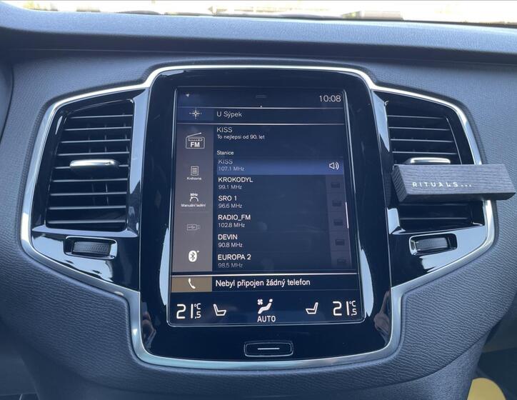 Volvo XC90 65