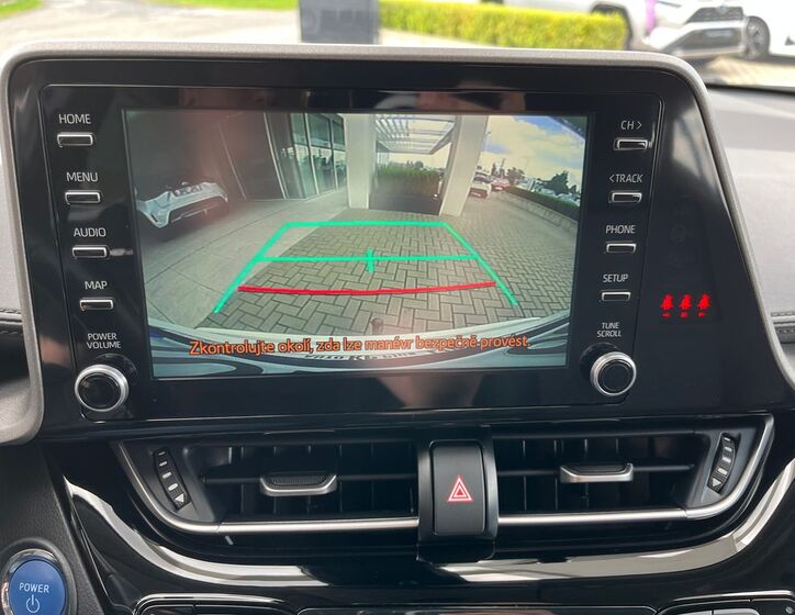 Toyota C-HR 26