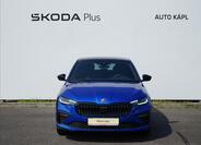 Škoda Scala 3