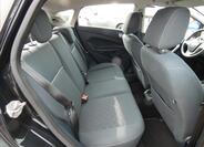 Ford Fiesta 11