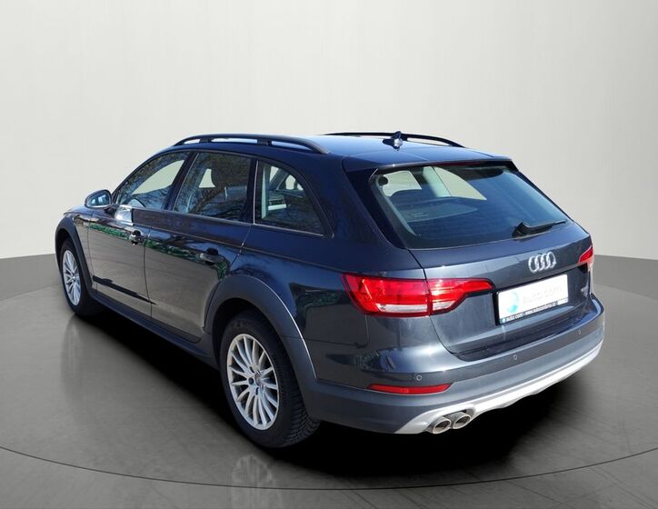 Audi A4 Allroad 3