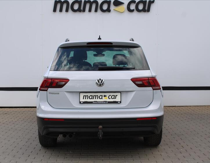 Volkswagen Tiguan 6