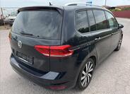 Volkswagen Touran 6