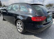Audi A4 5