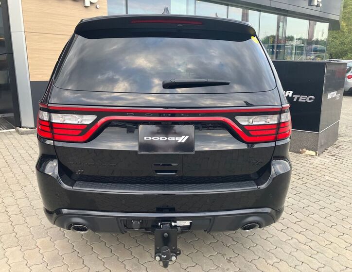Dodge Durango 17
