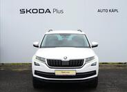 Škoda Kodiaq 3