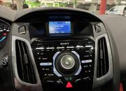 Ford Focus 17