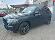 BMW X5 8