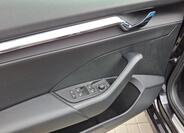 Škoda Octavia 11