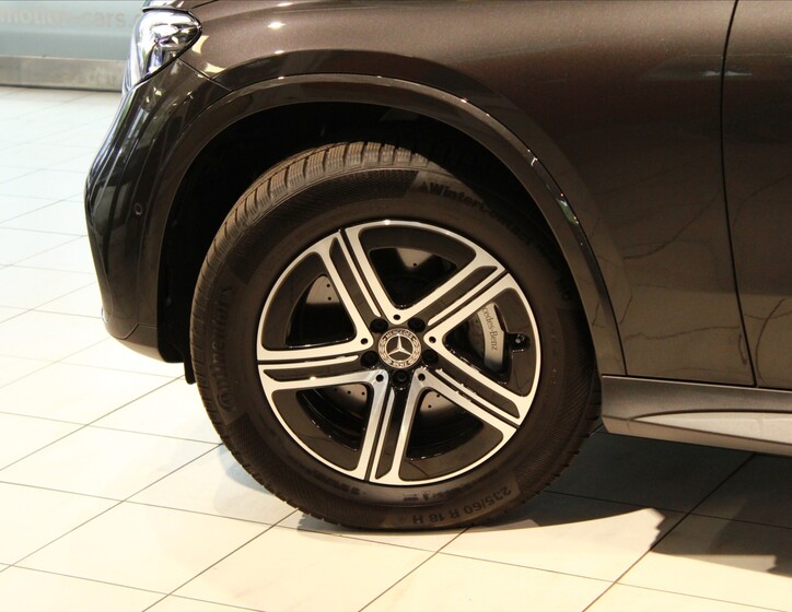 Mercedes-Benz GLC 32