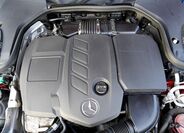 Mercedes-Benz Třídy E 10
