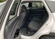 Hyundai Tucson 11