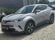 Toyota C-HR 1
