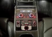 Audi S8 38