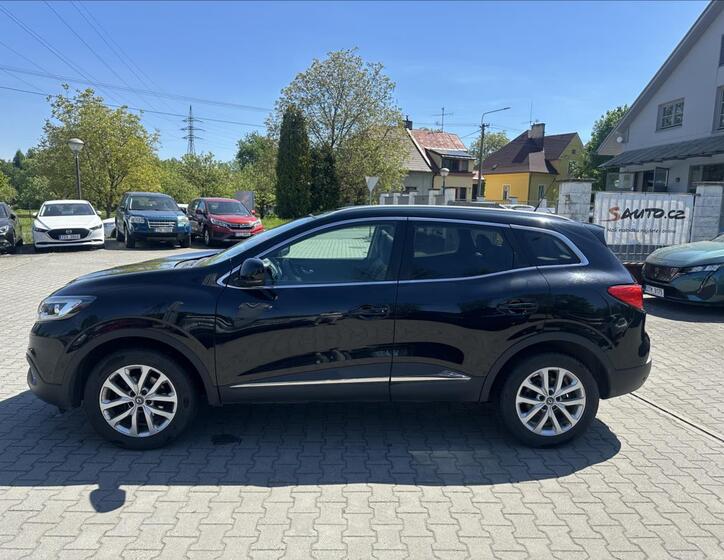 Renault Kadjar 6