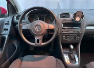 Volkswagen Golf 17