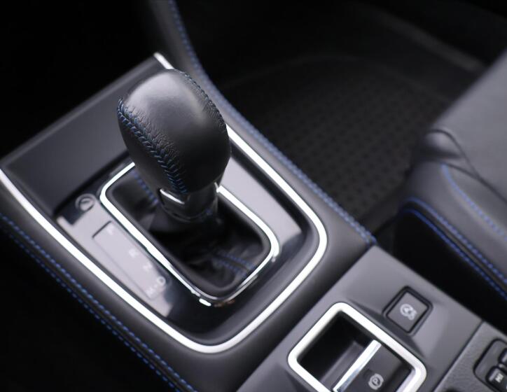Subaru Levorg 31