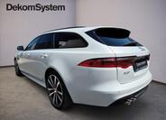 Jaguar XF 4