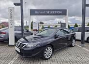Renault Latitude 1