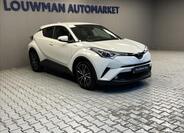 Toyota C-HR 15