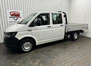 Volkswagen Transporter 3