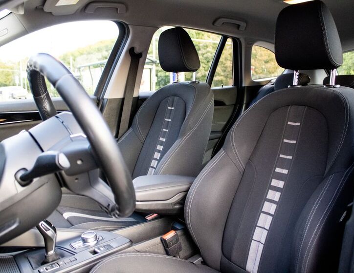 BMW X1 9