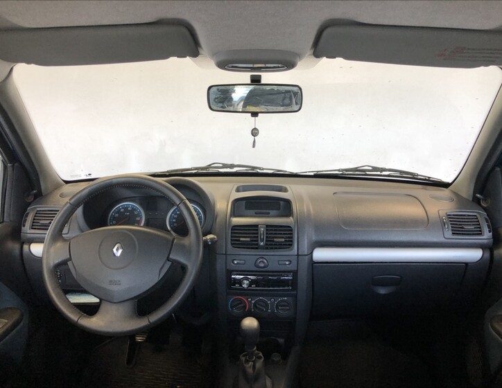 Renault Clio 13