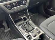 SsangYong Korando 16