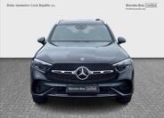 Mercedes-Benz GLC 8