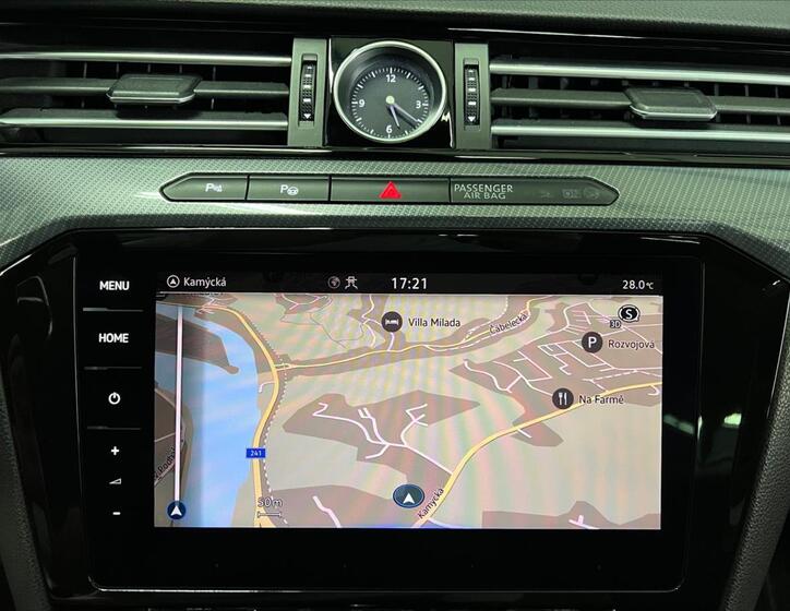 Volkswagen Arteon 14