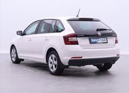Škoda Rapid 5