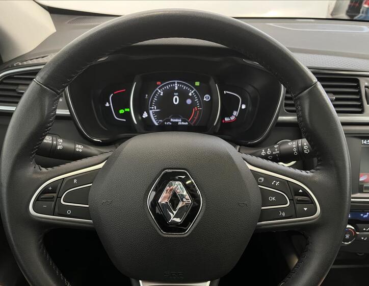Renault Kadjar 13