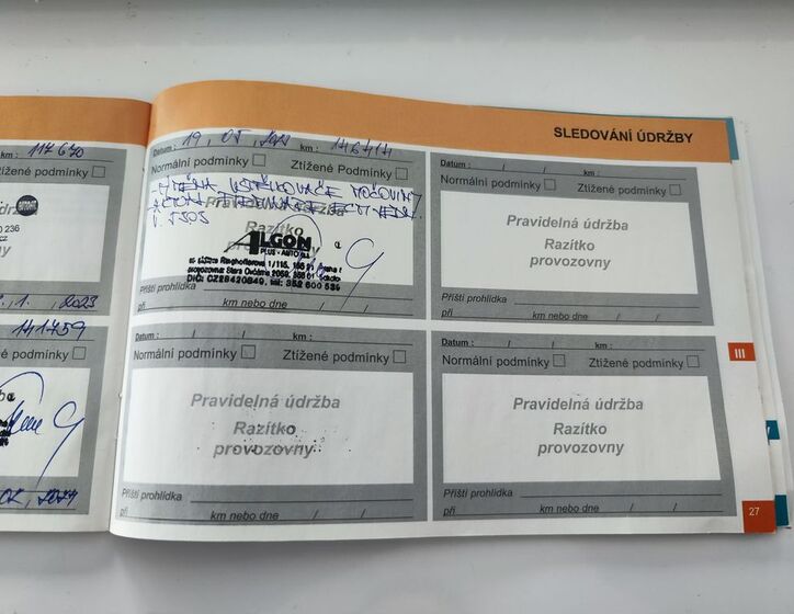 Citroën C4 SpaceTourer 33